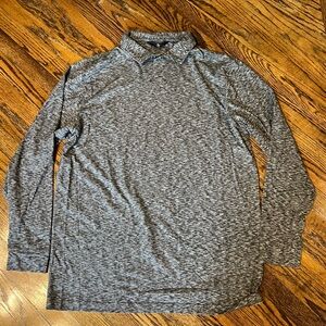 Hart Schaffner Marx Long Sleeve Shirt